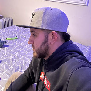 Meet your Posher, Klinton aroldo